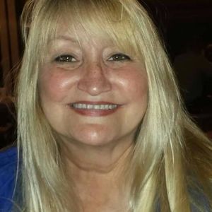 Meet your Posher, Jill